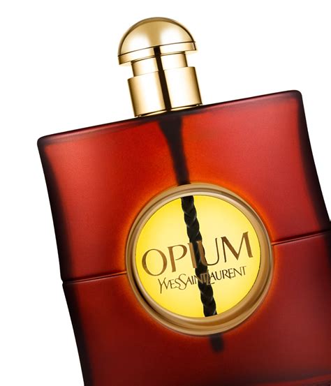 opium eau de parfum original.